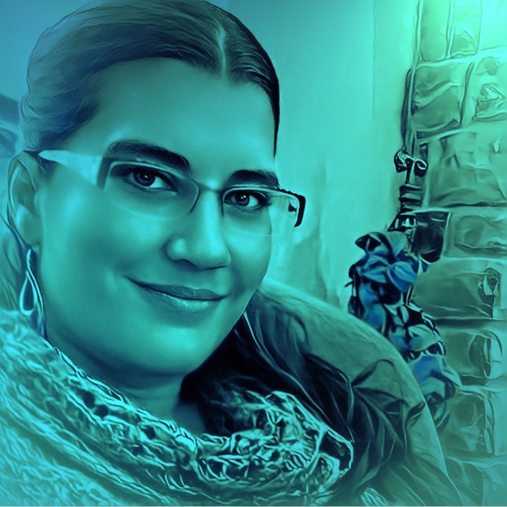 Meet your Posher, Gina